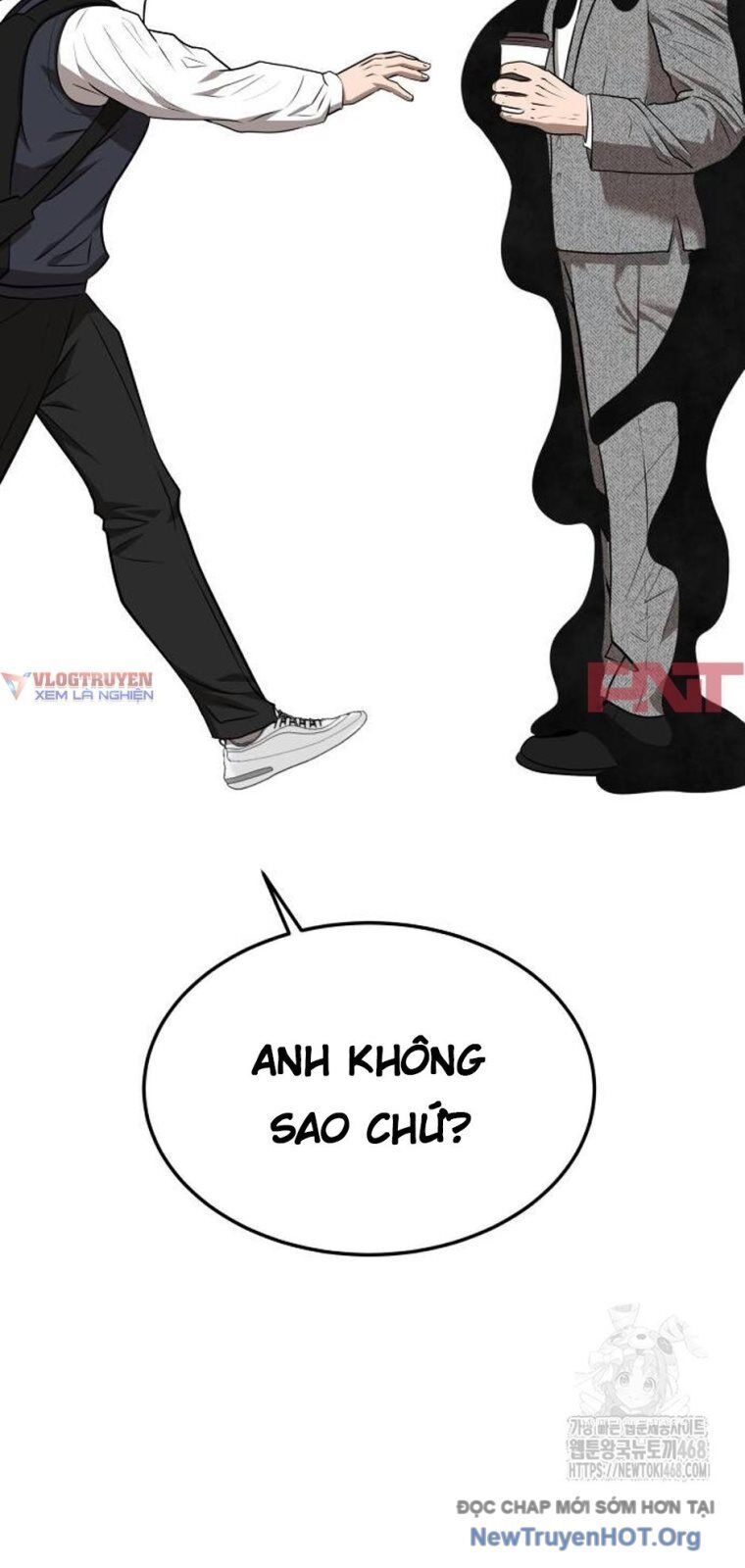 Chớ Bước Vào Nhà Hoang: Chapter 17