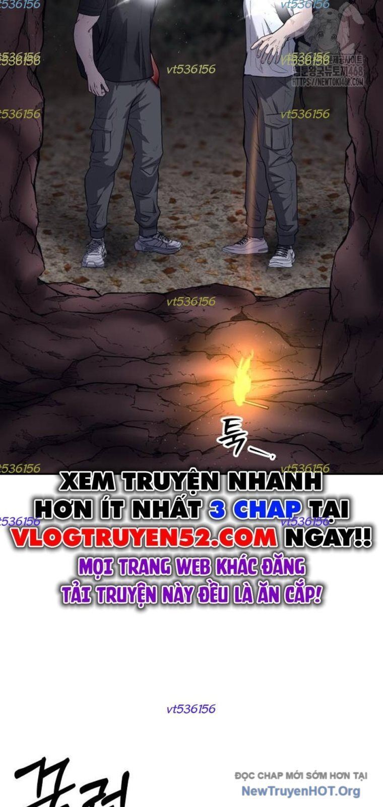 Chớ Bước Vào Nhà Hoang: Chapter 17