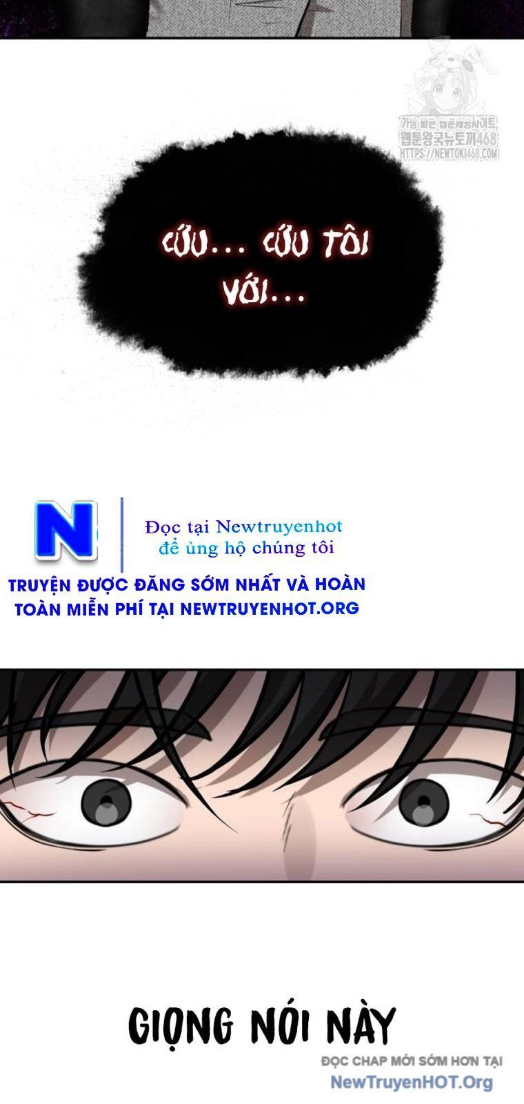 Chớ Bước Vào Nhà Hoang: Chapter 17