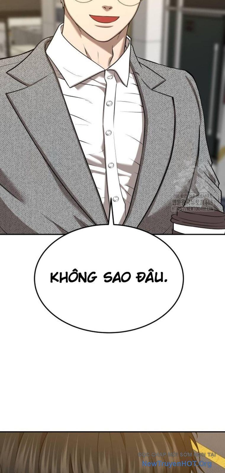 Chớ Bước Vào Nhà Hoang: Chapter 17