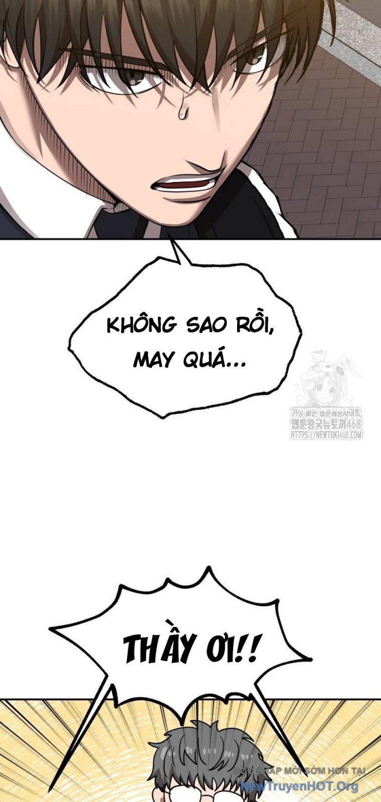 Chớ Bước Vào Nhà Hoang: Chapter 17