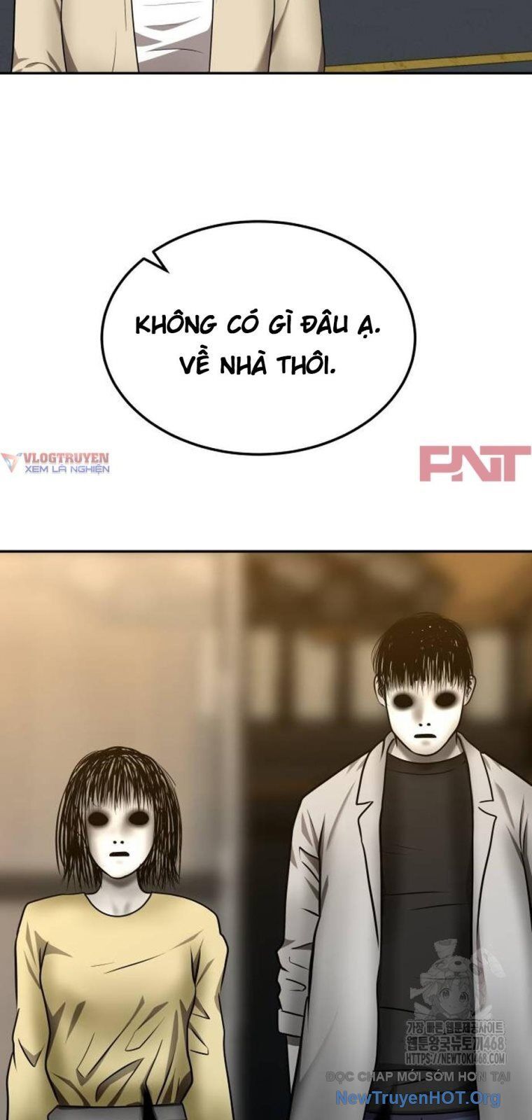 Chớ Bước Vào Nhà Hoang: Chapter 17