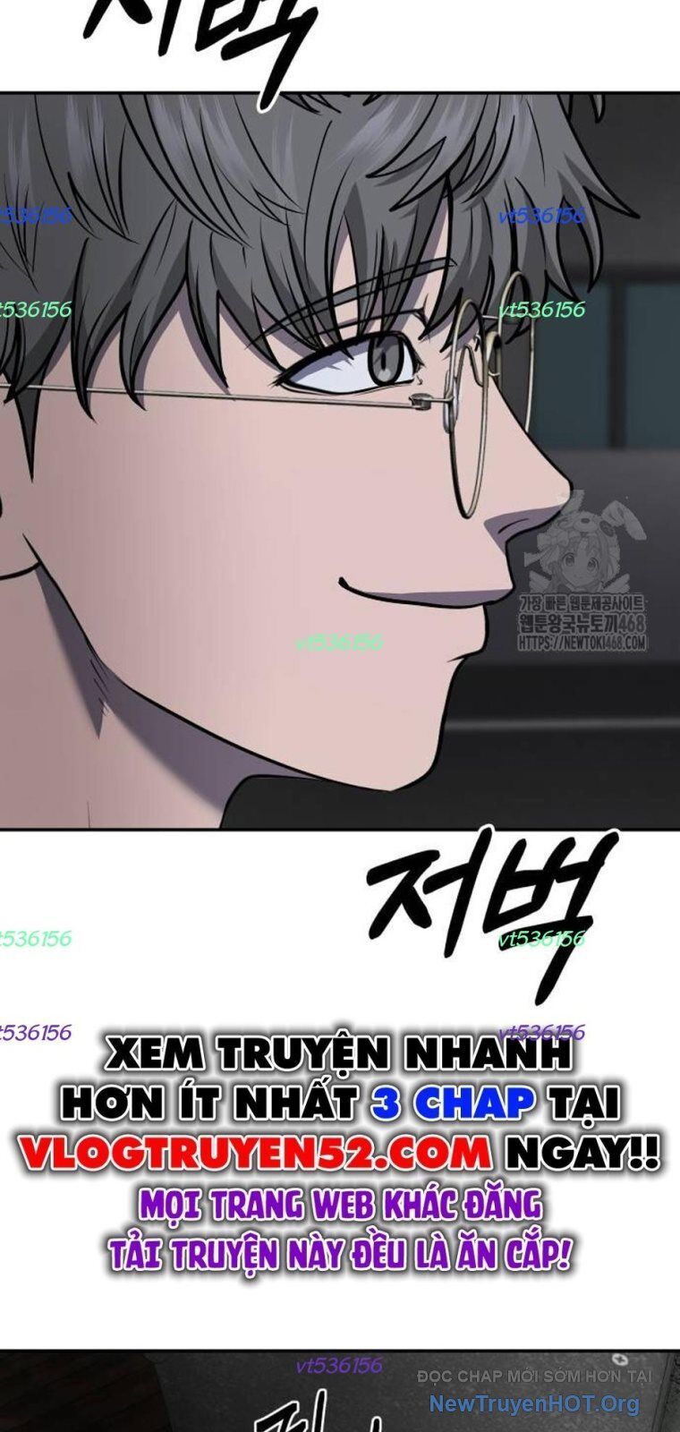 Chớ Bước Vào Nhà Hoang: Chapter 17