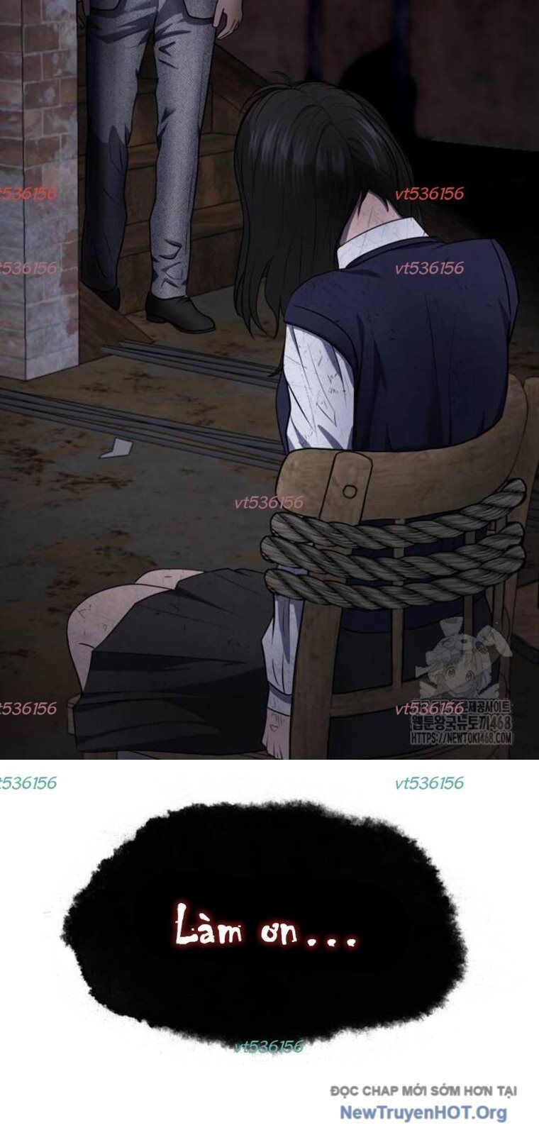 Chớ Bước Vào Nhà Hoang: Chapter 17