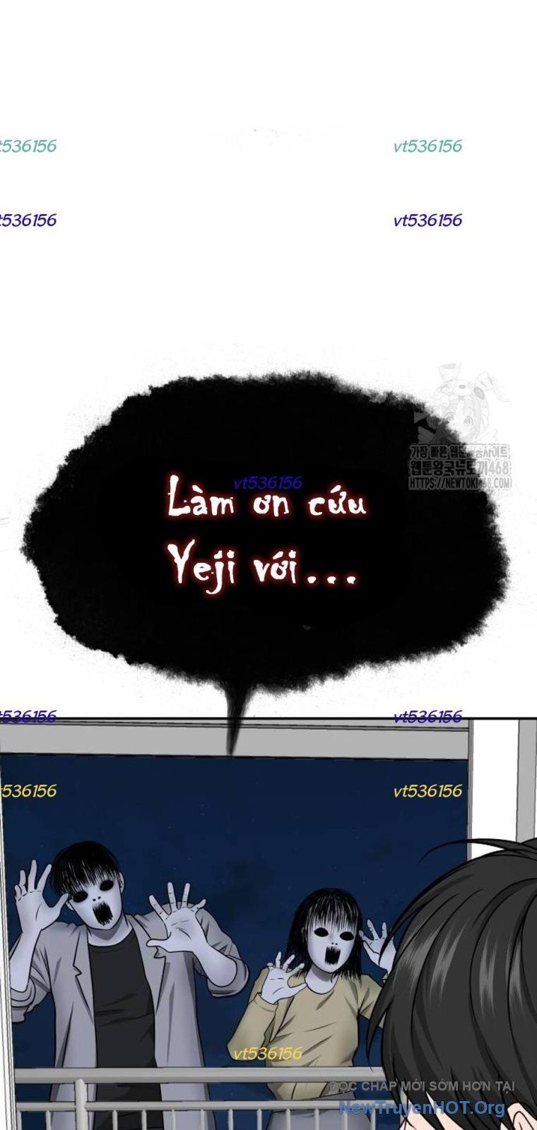 Chớ Bước Vào Nhà Hoang: Chapter 17