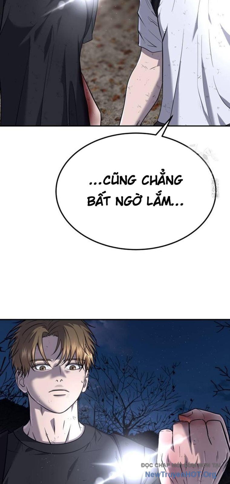 Chớ Bước Vào Nhà Hoang: Chapter 17