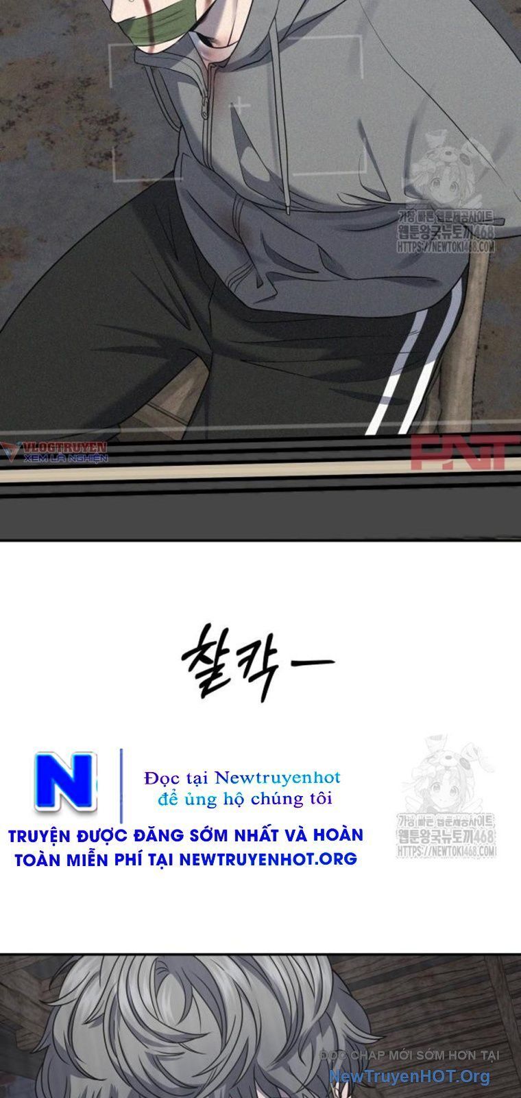 Chớ Bước Vào Nhà Hoang: Chapter 19