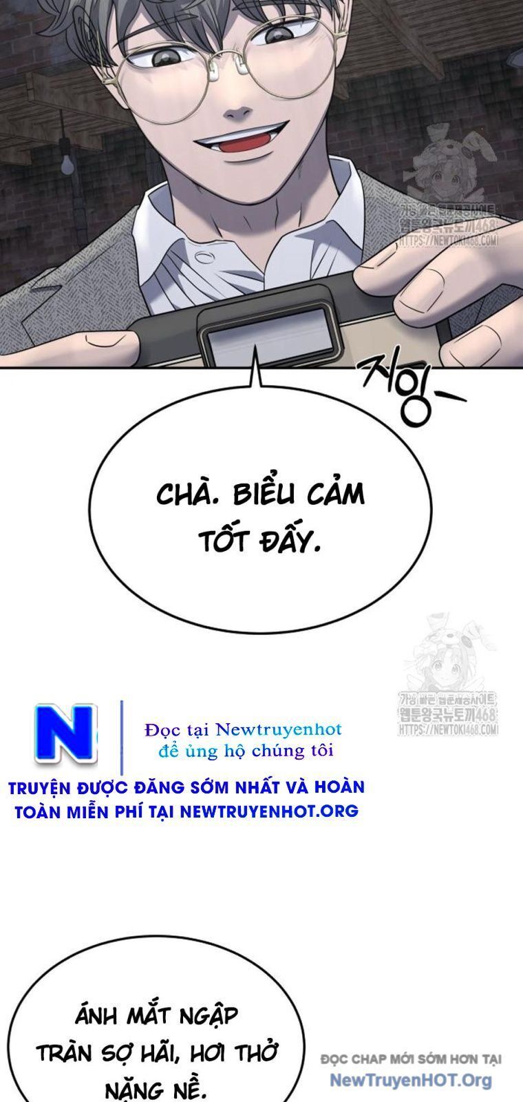 Chớ Bước Vào Nhà Hoang: Chapter 19