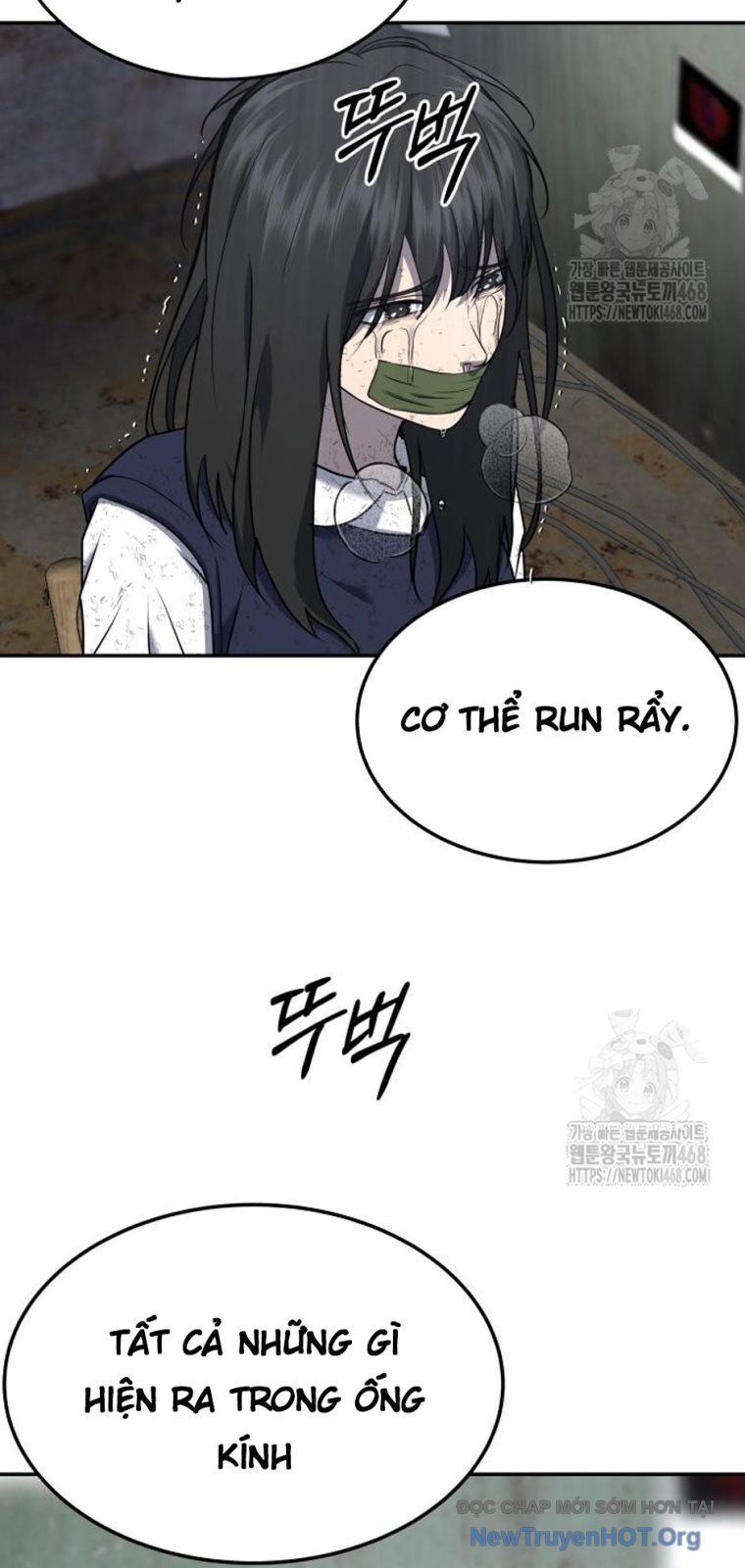 Chớ Bước Vào Nhà Hoang: Chapter 19