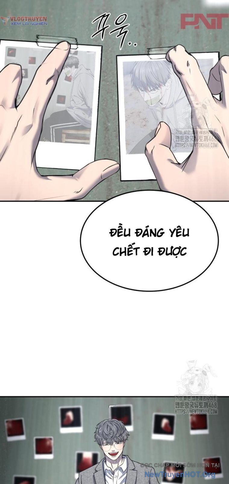 Chớ Bước Vào Nhà Hoang: Chapter 19