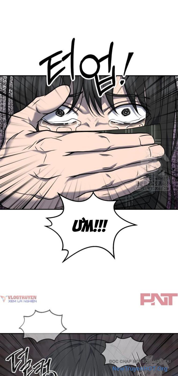 Chớ Bước Vào Nhà Hoang: Chapter 19