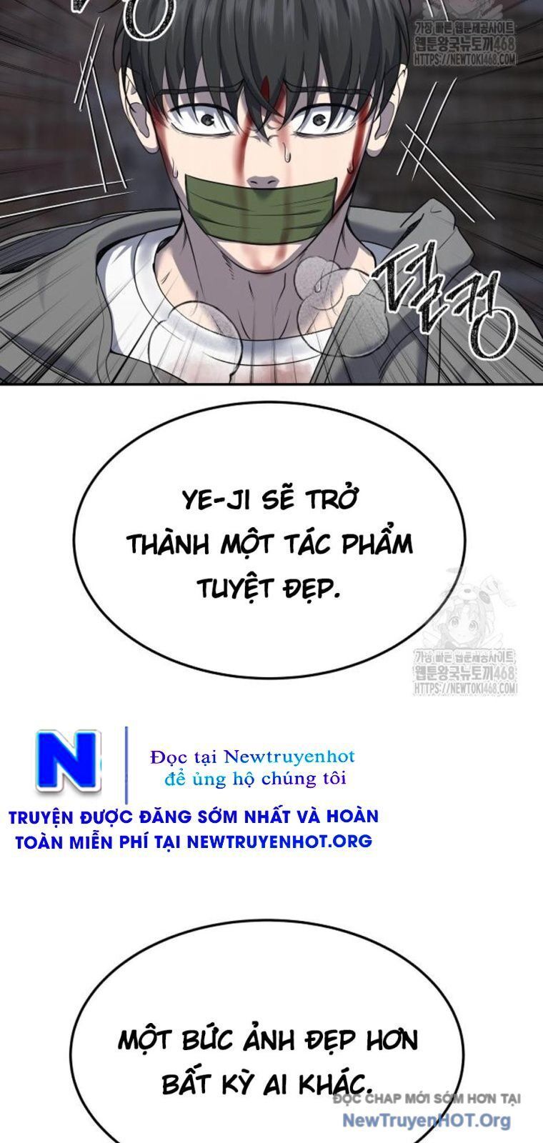 Chớ Bước Vào Nhà Hoang: Chapter 19