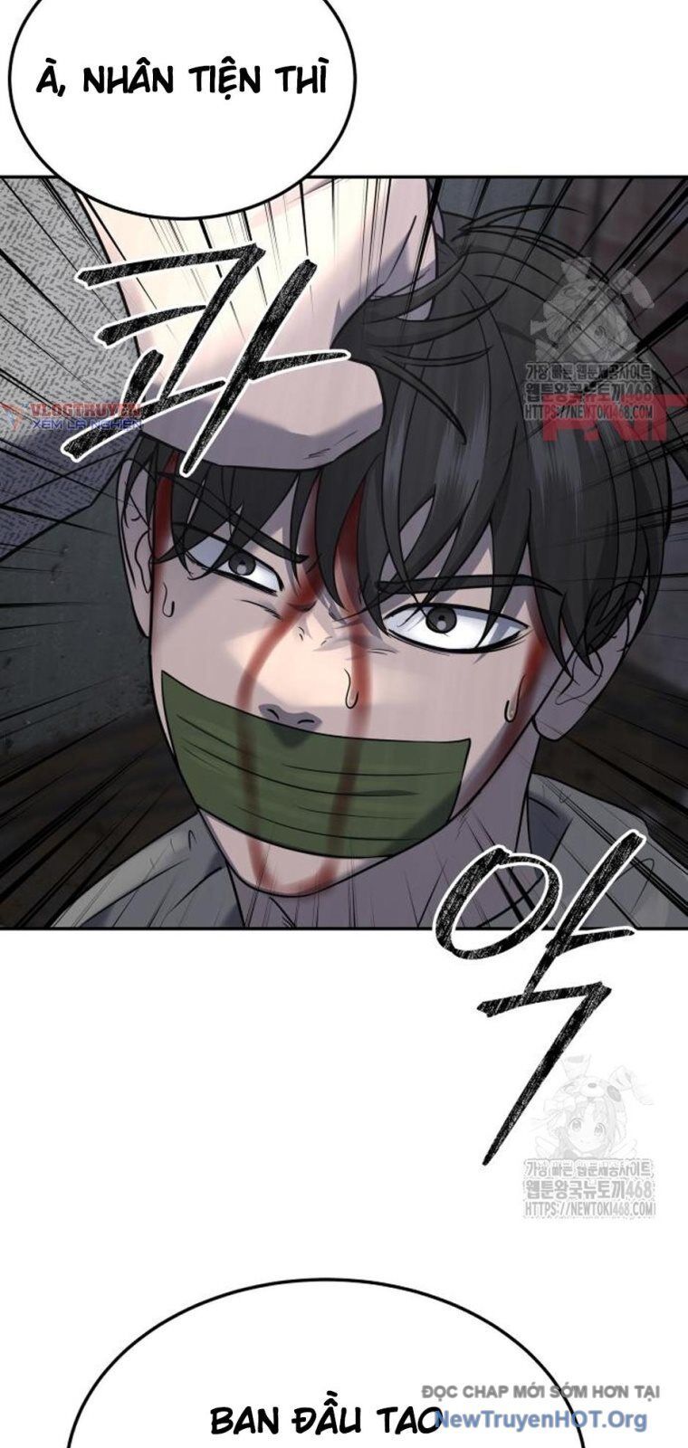 Chớ Bước Vào Nhà Hoang: Chapter 19