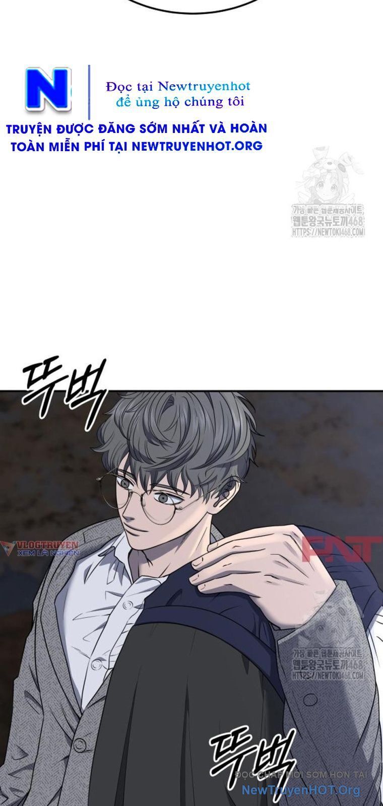 Chớ Bước Vào Nhà Hoang: Chapter 19