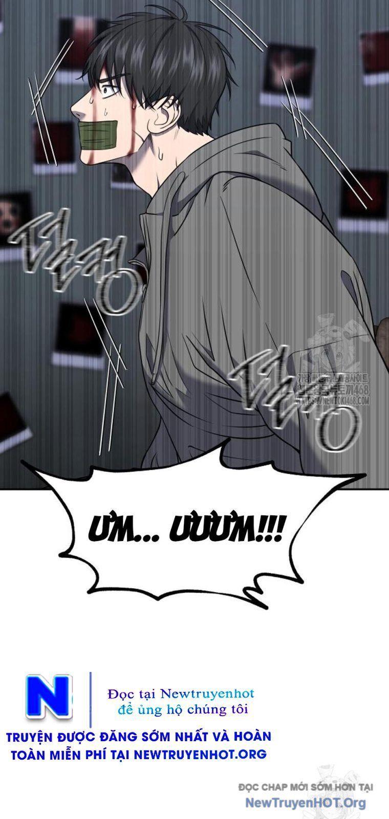 Chớ Bước Vào Nhà Hoang: Chapter 19