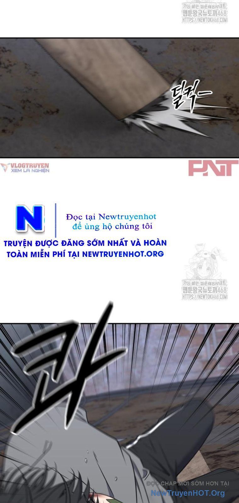 Chớ Bước Vào Nhà Hoang: Chapter 19