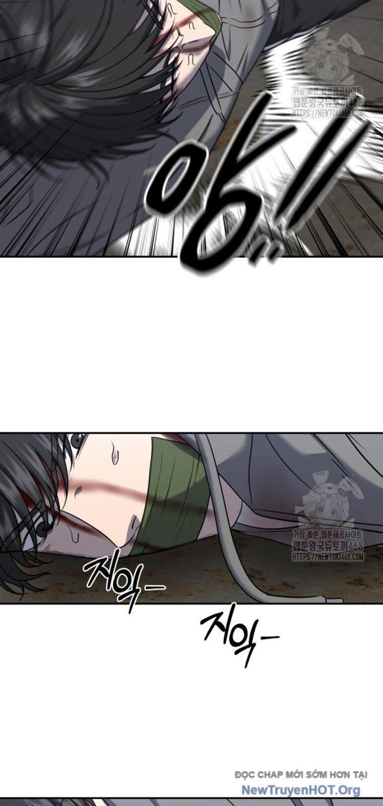 Chớ Bước Vào Nhà Hoang: Chapter 19