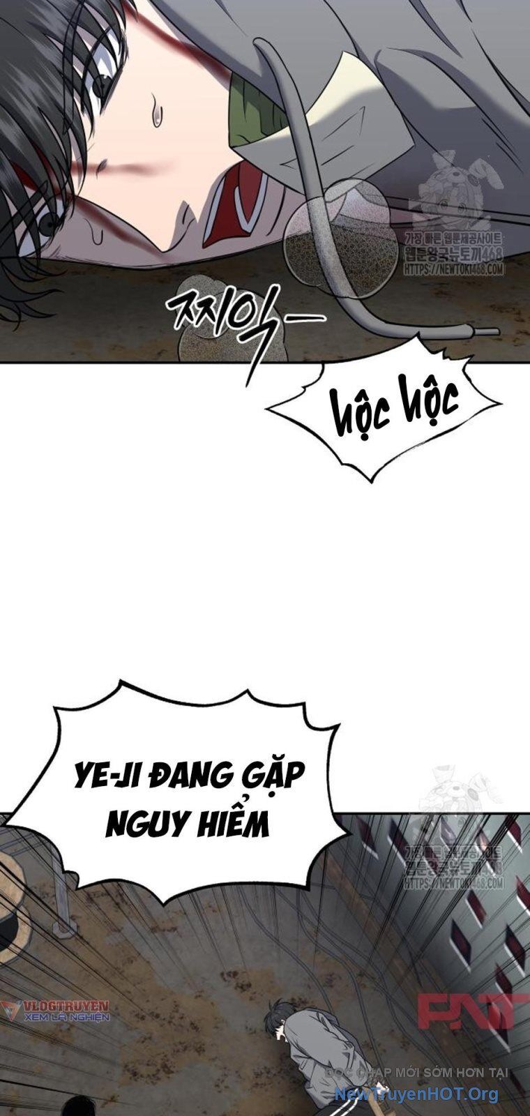 Chớ Bước Vào Nhà Hoang: Chapter 19