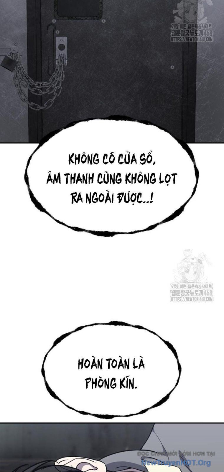 Chớ Bước Vào Nhà Hoang: Chapter 19