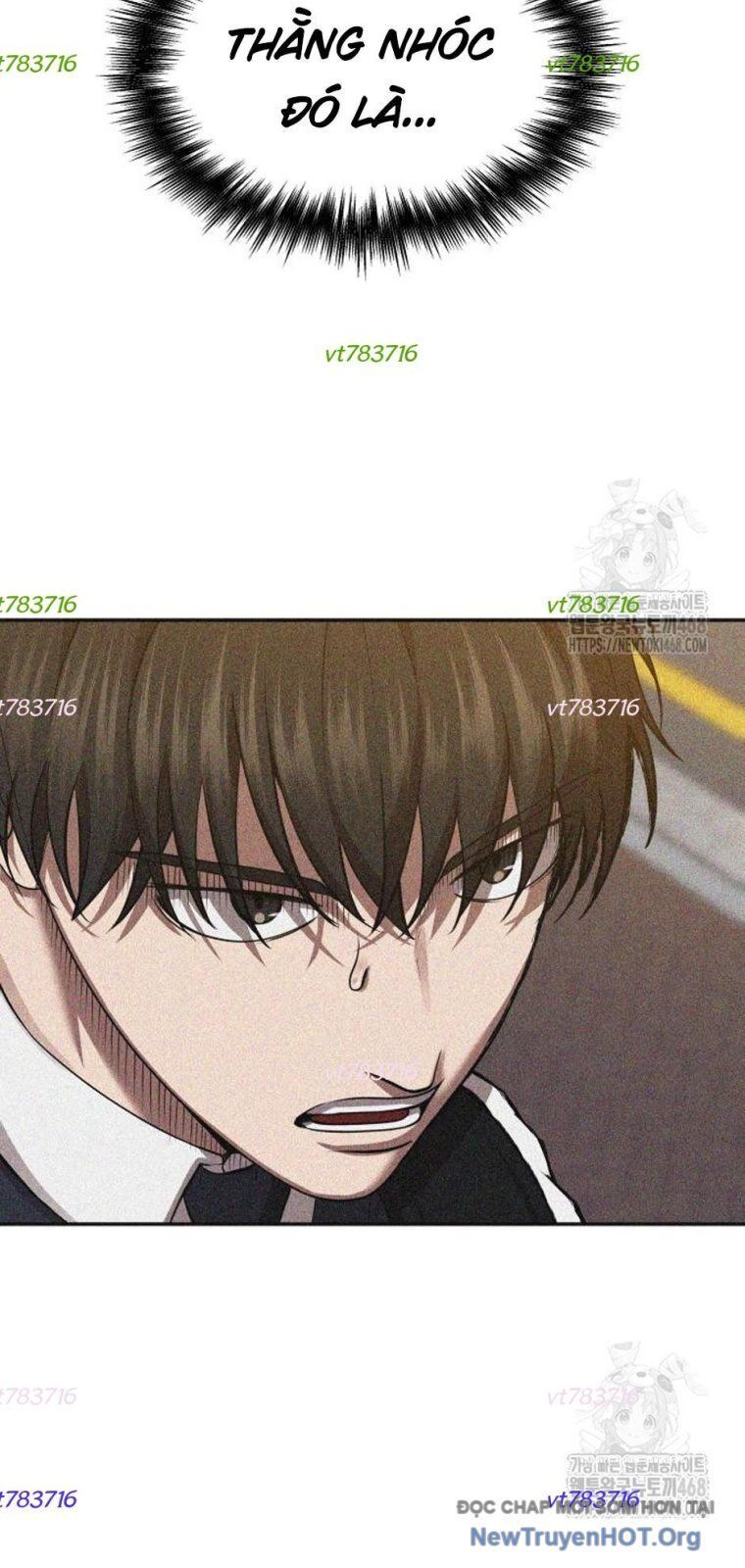 Chớ Bước Vào Nhà Hoang: Chapter 19