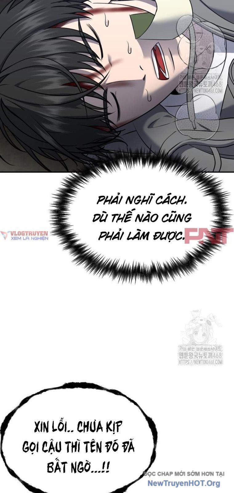 Chớ Bước Vào Nhà Hoang: Chapter 19