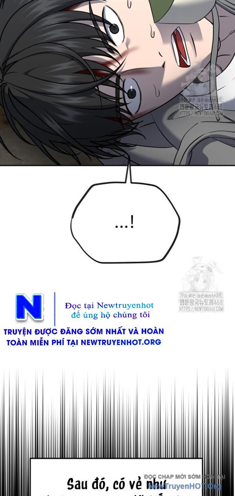 Chớ Bước Vào Nhà Hoang: Chapter 19