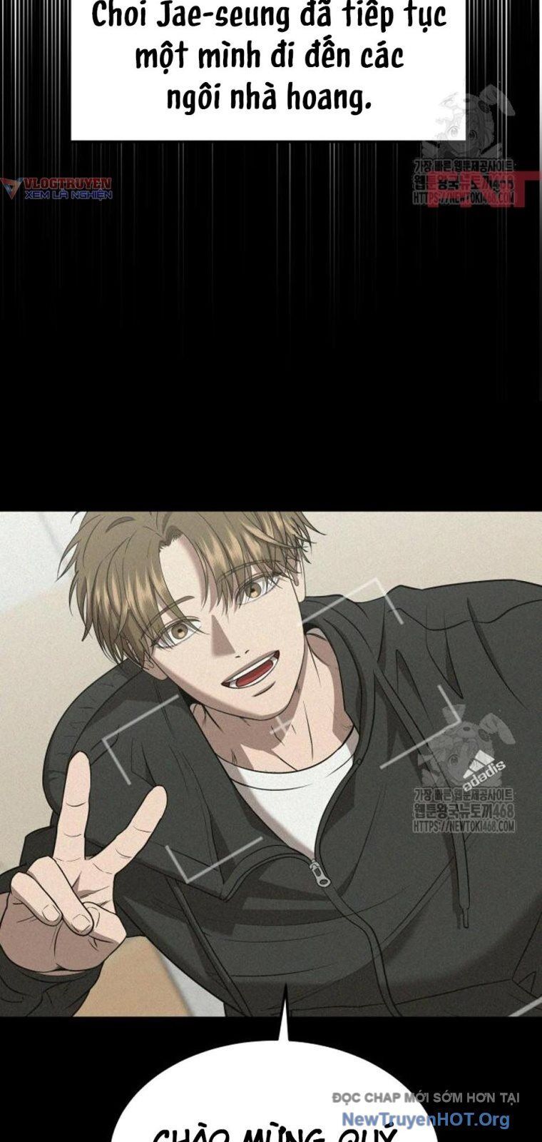 Chớ Bước Vào Nhà Hoang: Chapter 19