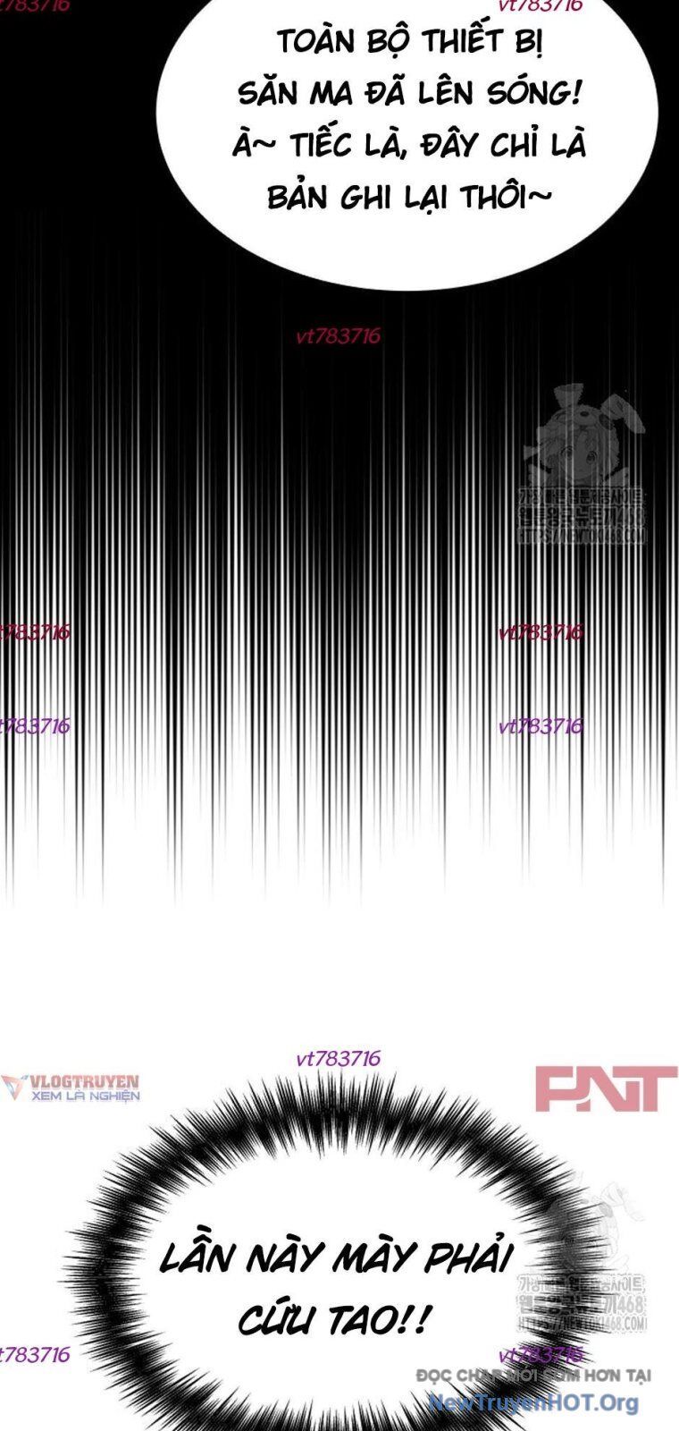 Chớ Bước Vào Nhà Hoang: Chapter 19