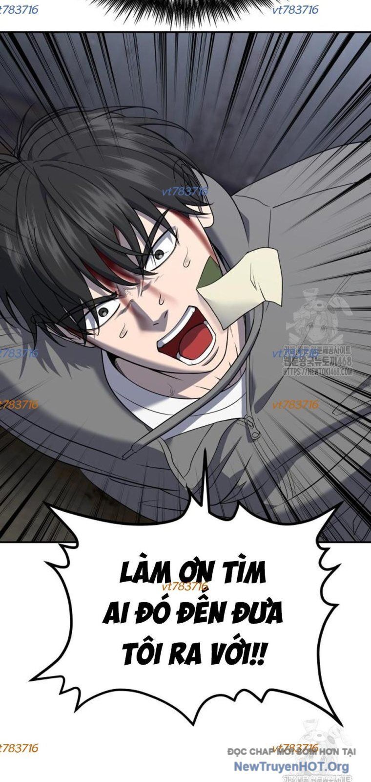 Chớ Bước Vào Nhà Hoang: Chapter 19