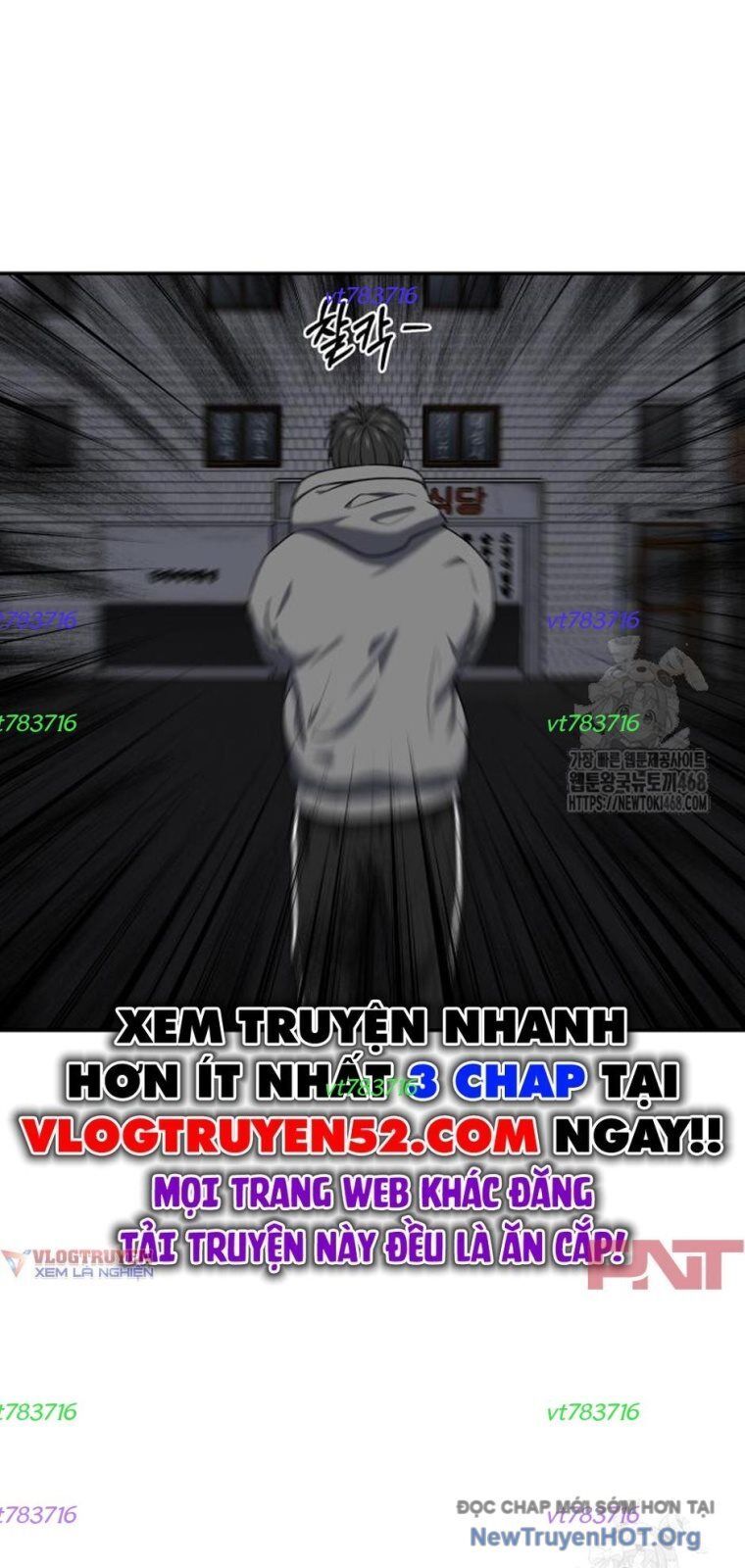 Chớ Bước Vào Nhà Hoang: Chapter 19