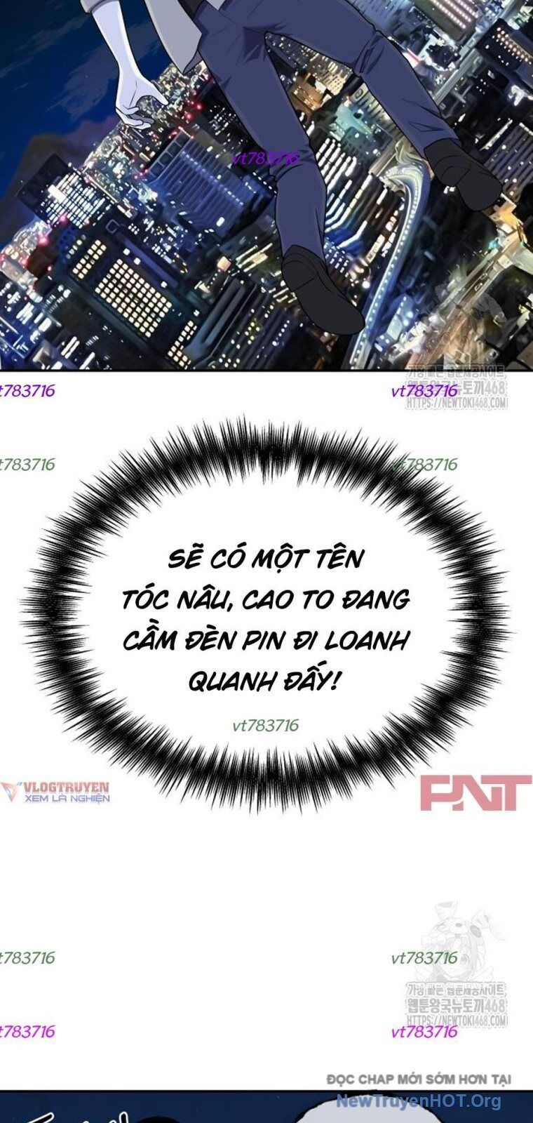 Chớ Bước Vào Nhà Hoang: Chapter 19