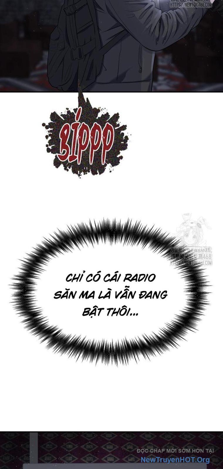 Chớ Bước Vào Nhà Hoang: Chapter 19