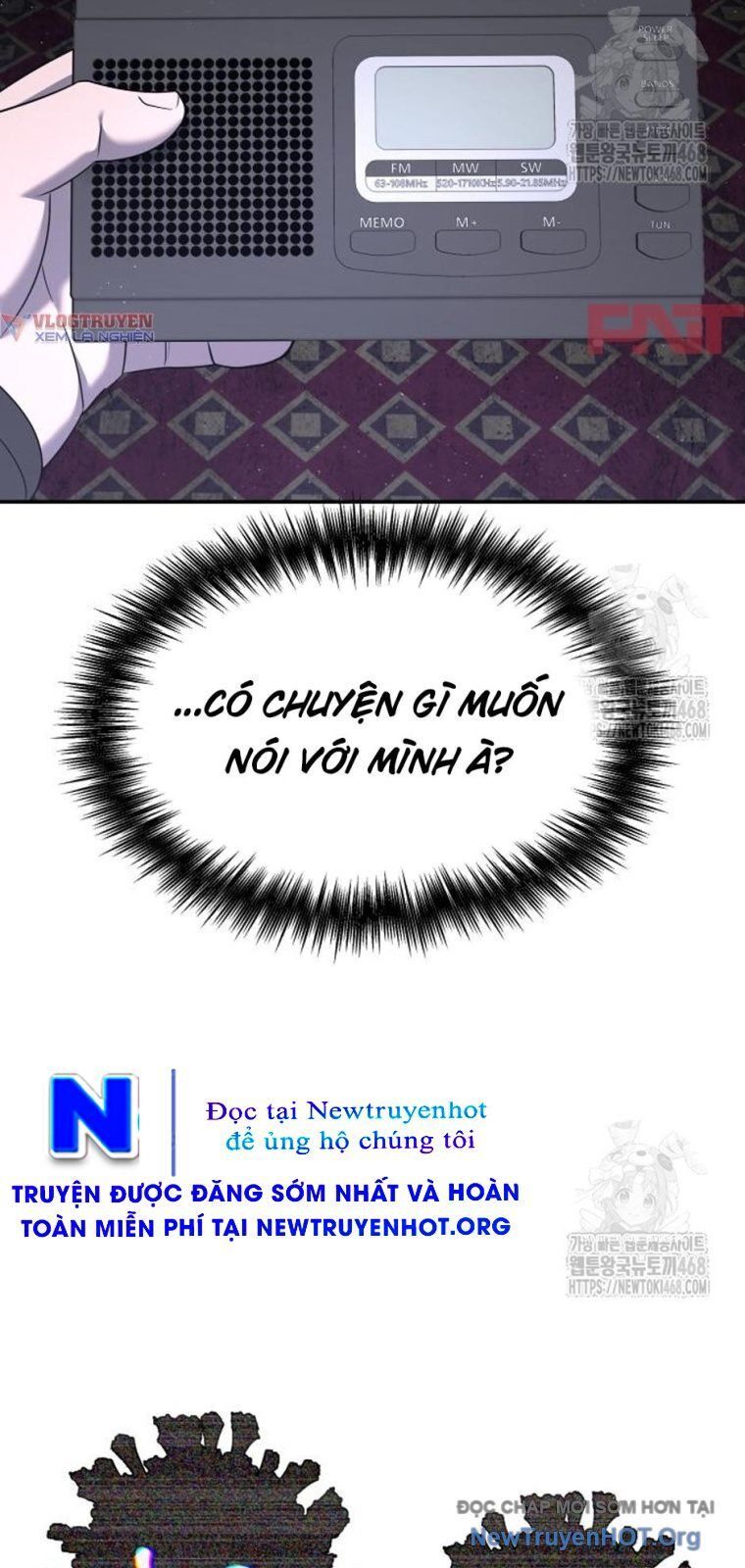 Chớ Bước Vào Nhà Hoang: Chapter 19