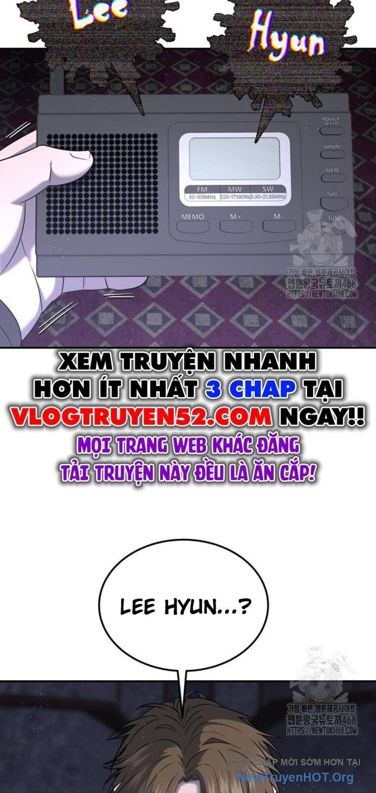 Chớ Bước Vào Nhà Hoang: Chapter 19