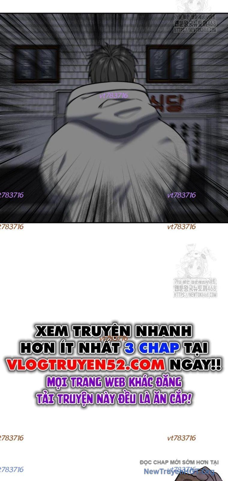 Chớ Bước Vào Nhà Hoang: Chapter 19