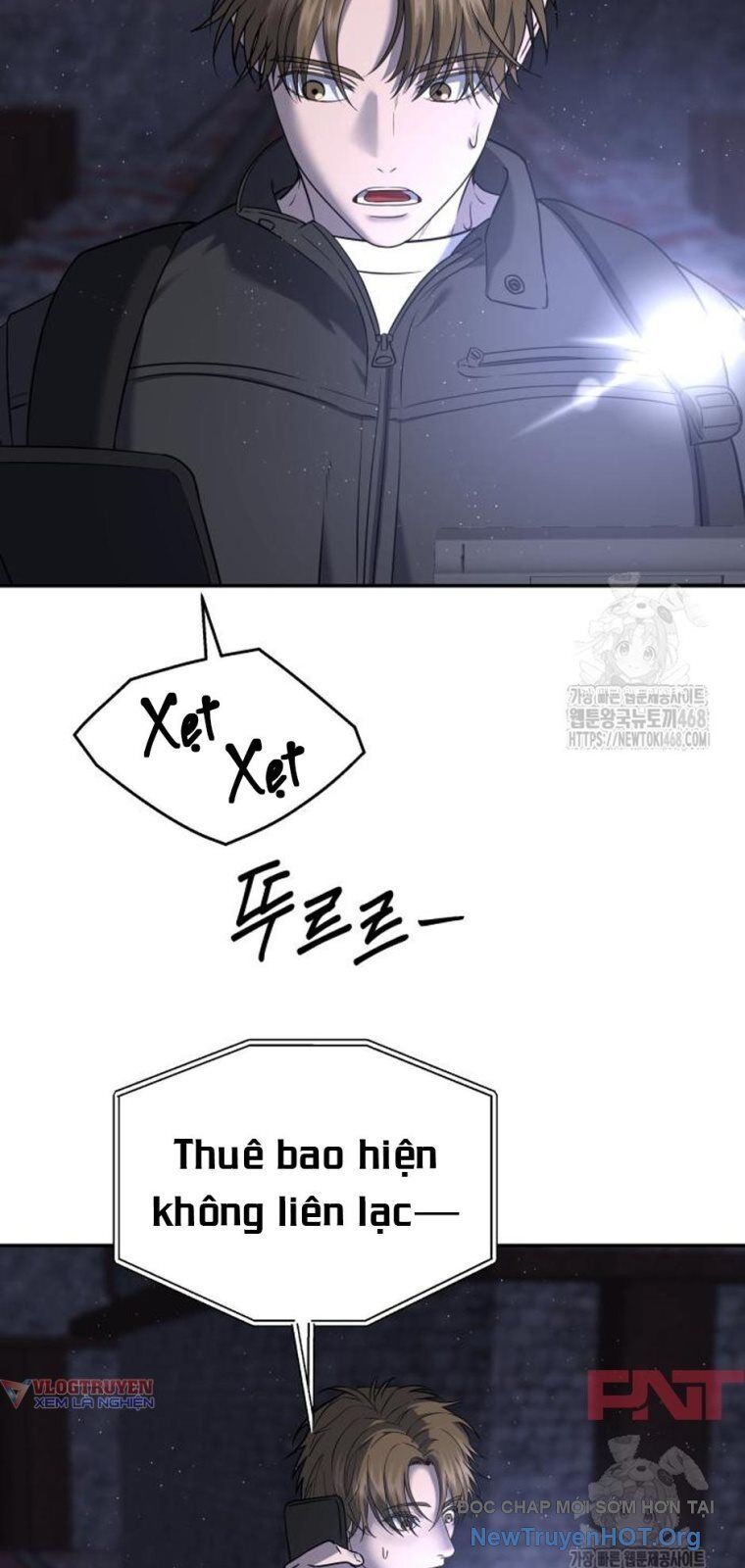 Chớ Bước Vào Nhà Hoang: Chapter 19