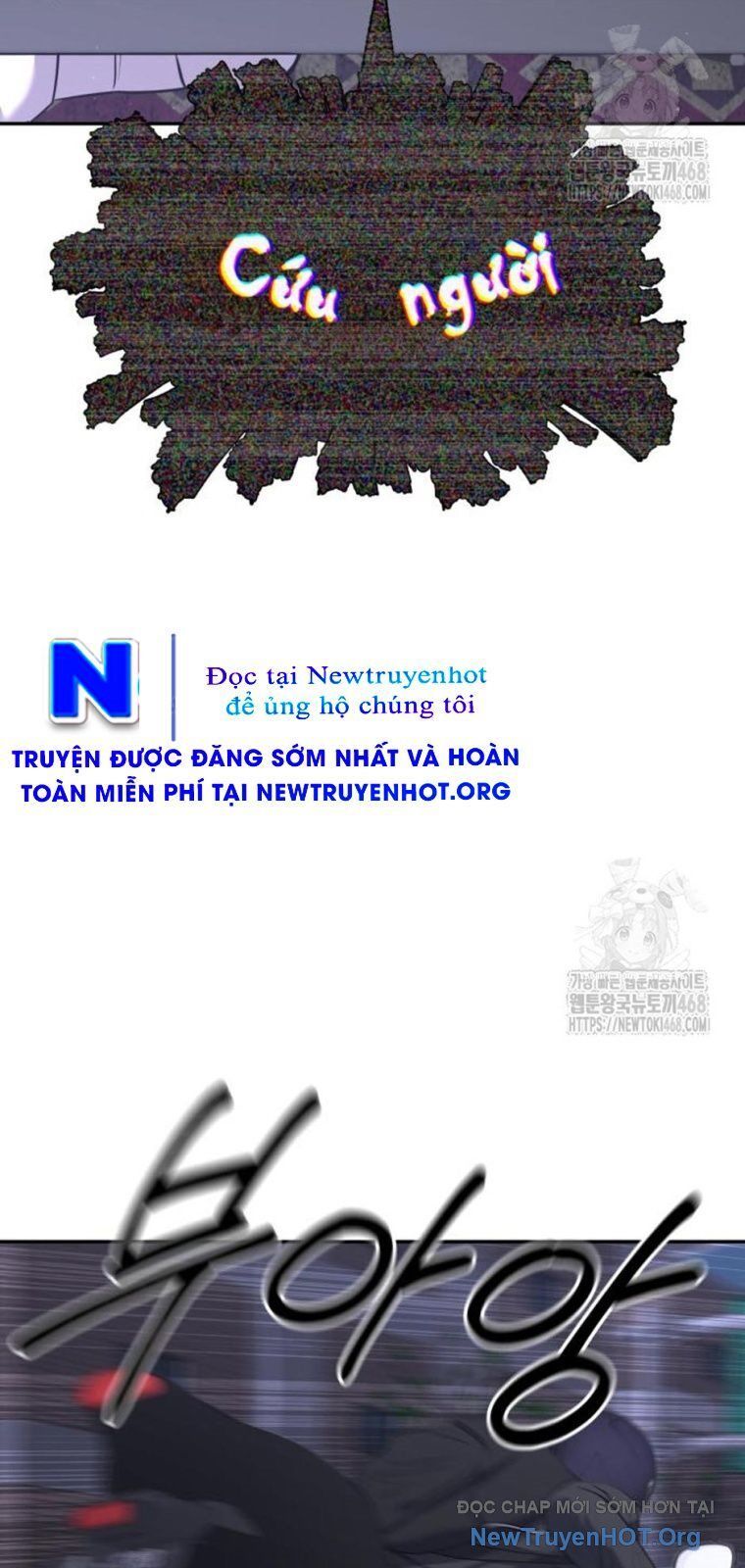 Chớ Bước Vào Nhà Hoang: Chapter 19
