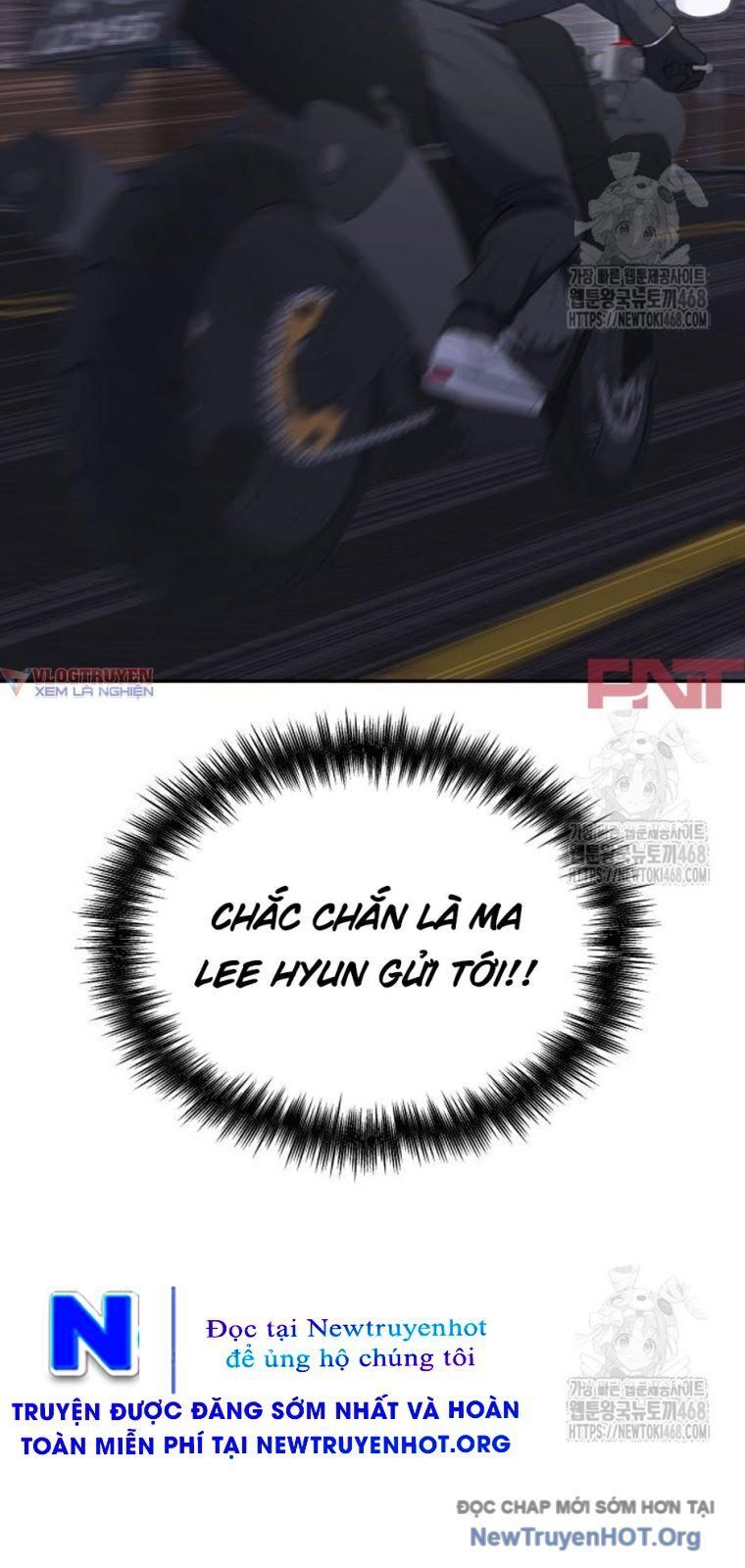 Chớ Bước Vào Nhà Hoang: Chapter 19