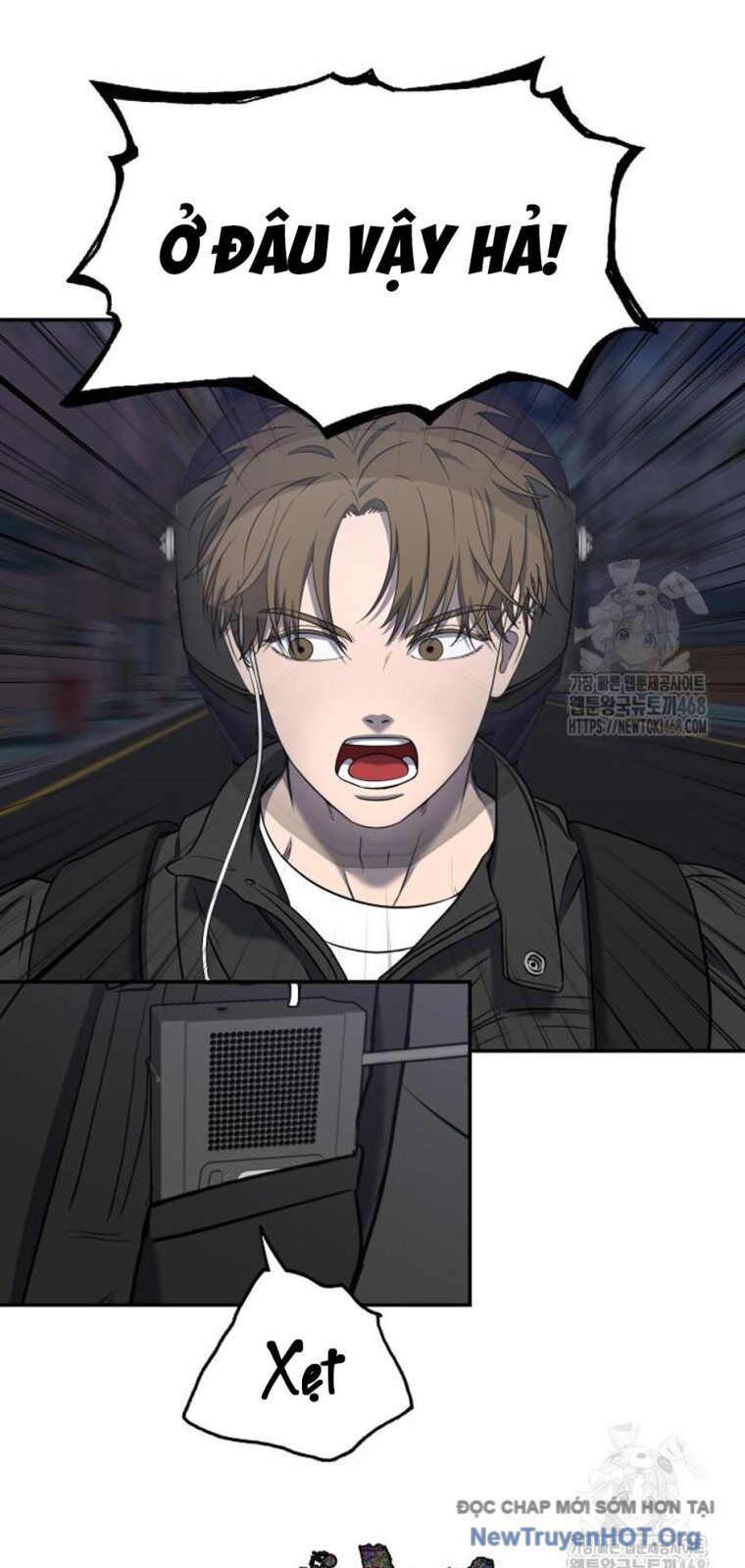 Chớ Bước Vào Nhà Hoang: Chapter 19