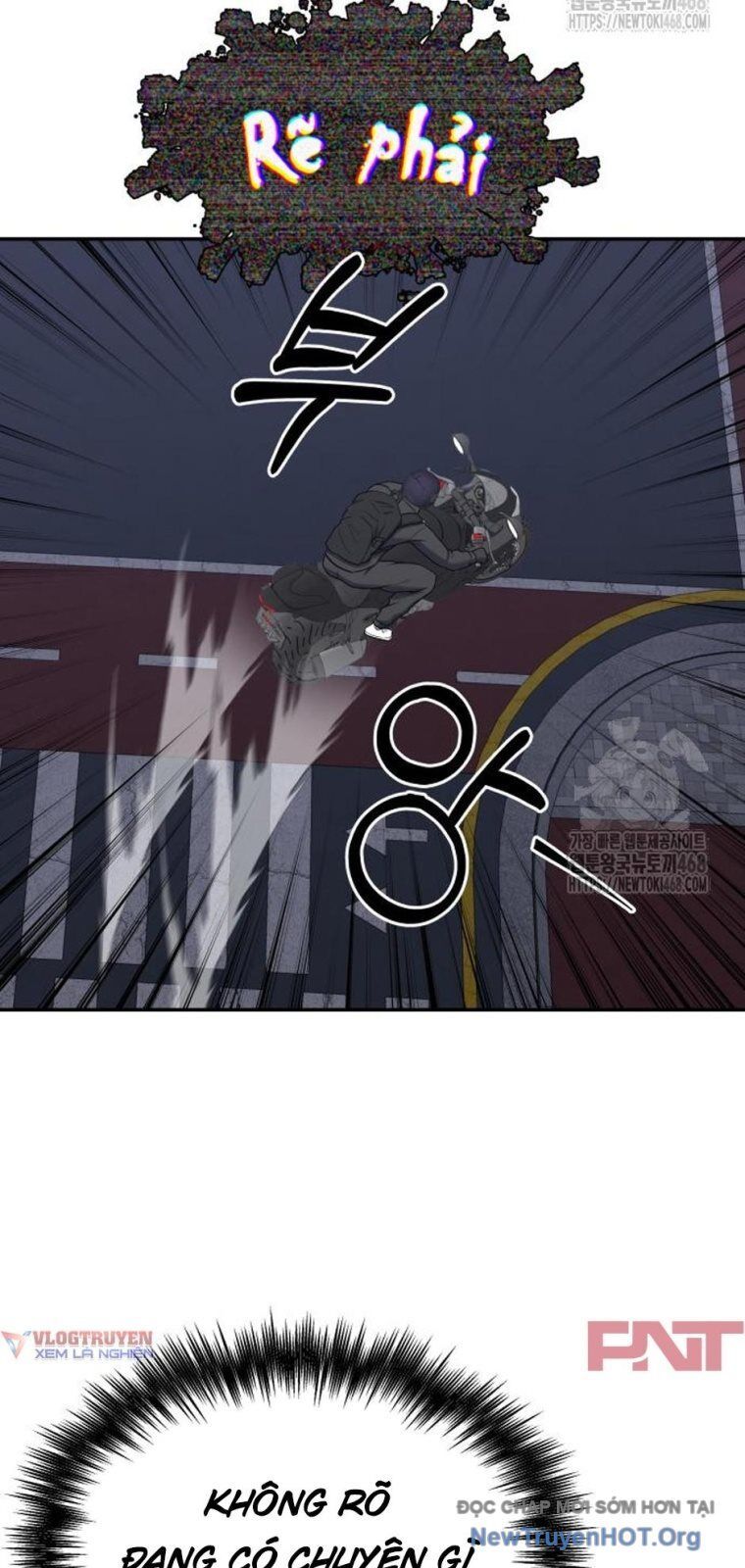 Chớ Bước Vào Nhà Hoang: Chapter 19