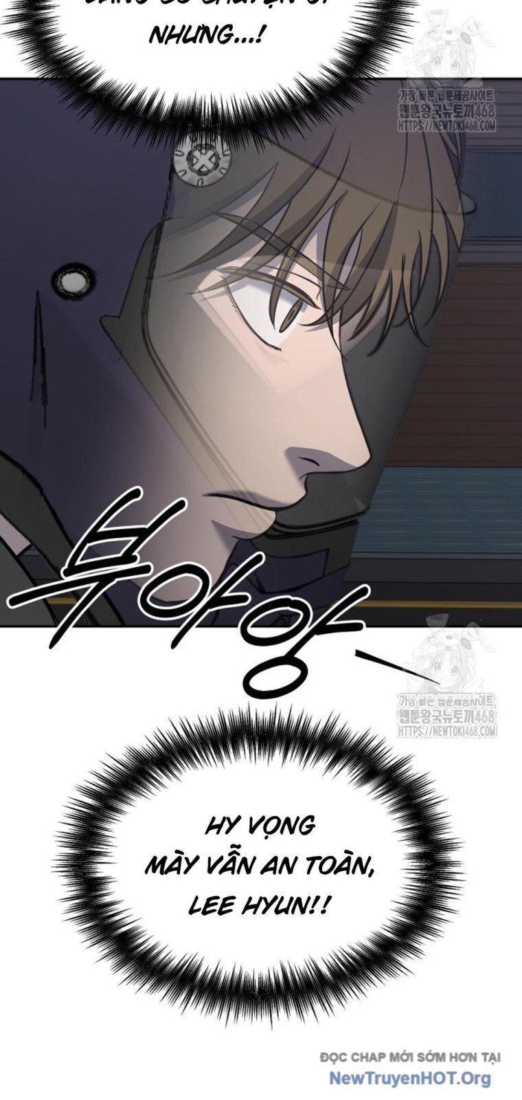 Chớ Bước Vào Nhà Hoang: Chapter 19