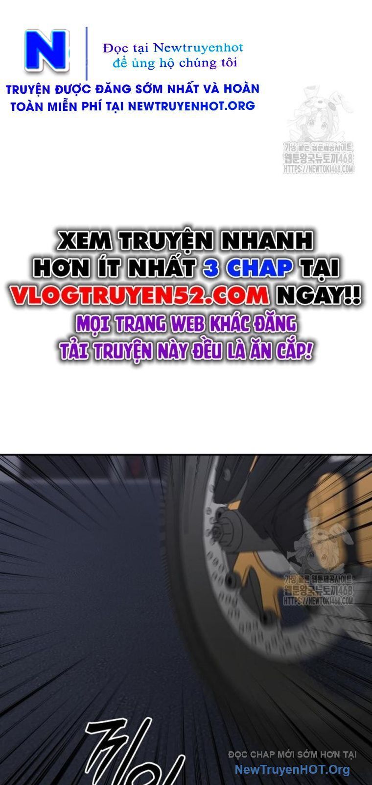 Chớ Bước Vào Nhà Hoang: Chapter 19