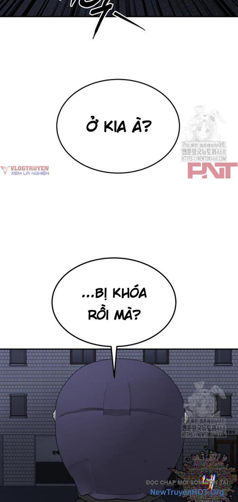 Chớ Bước Vào Nhà Hoang: Chapter 19