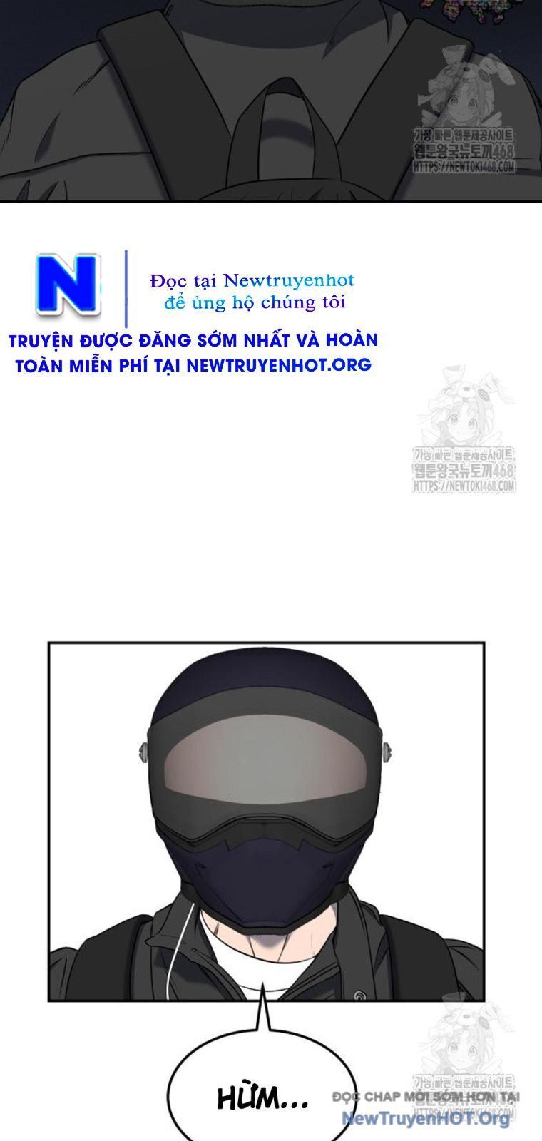 Chớ Bước Vào Nhà Hoang: Chapter 19