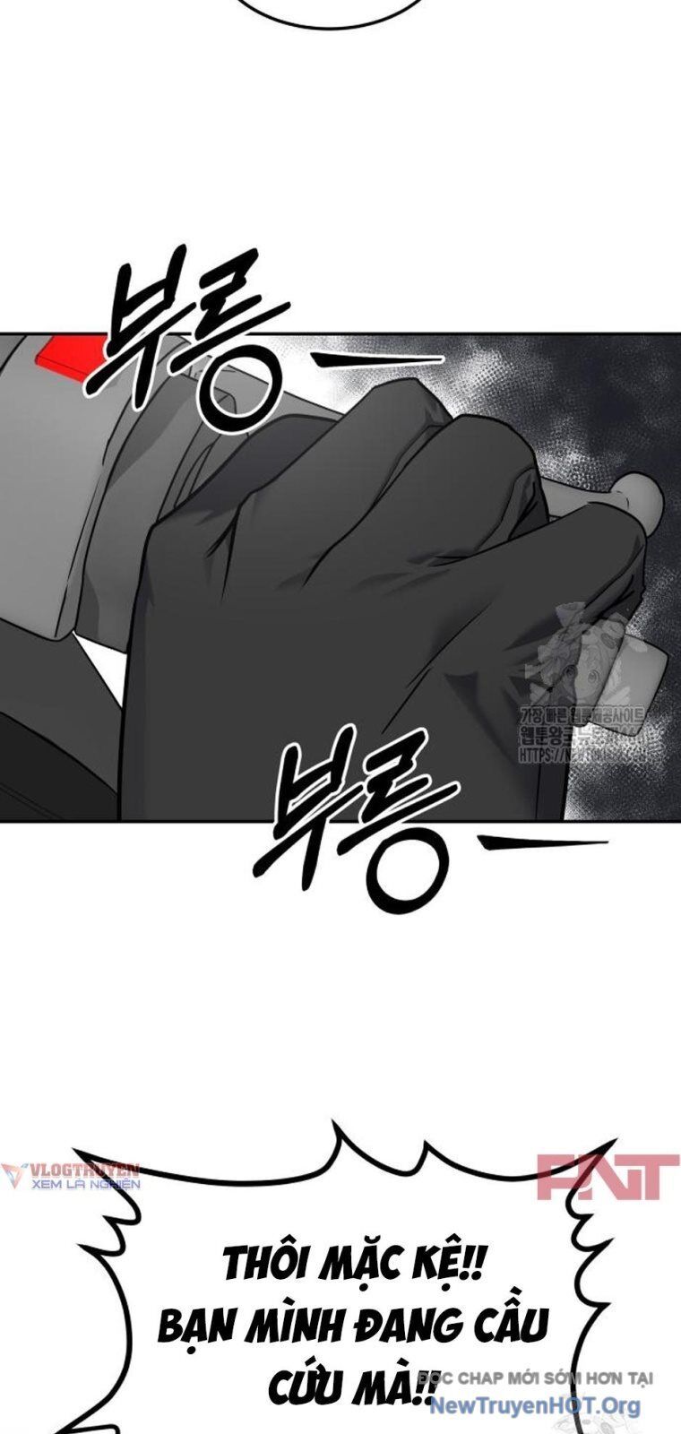 Chớ Bước Vào Nhà Hoang: Chapter 19