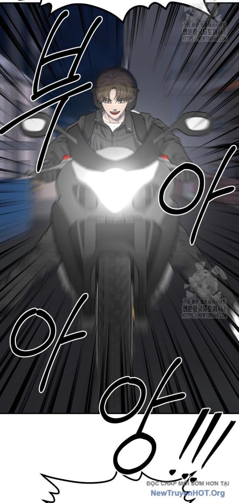 Chớ Bước Vào Nhà Hoang: Chapter 19