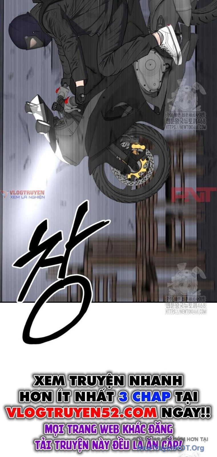 Chớ Bước Vào Nhà Hoang: Chapter 19