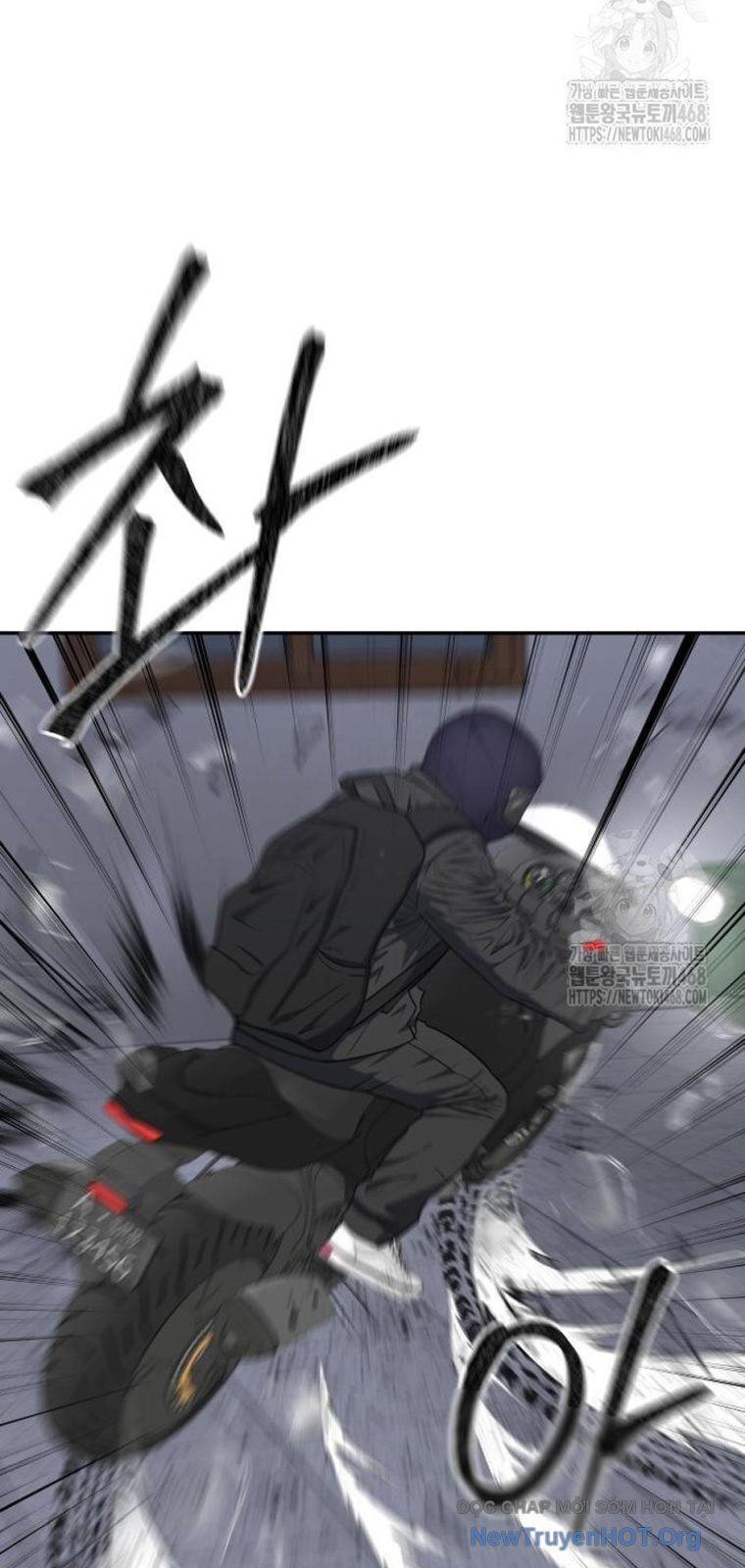 Chớ Bước Vào Nhà Hoang: Chapter 19