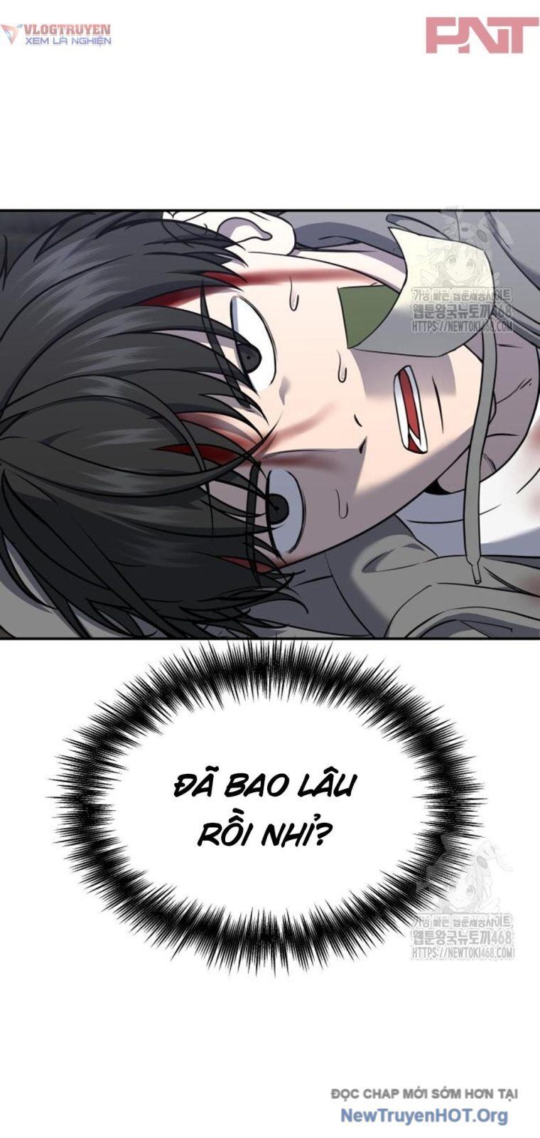 Chớ Bước Vào Nhà Hoang: Chapter 19