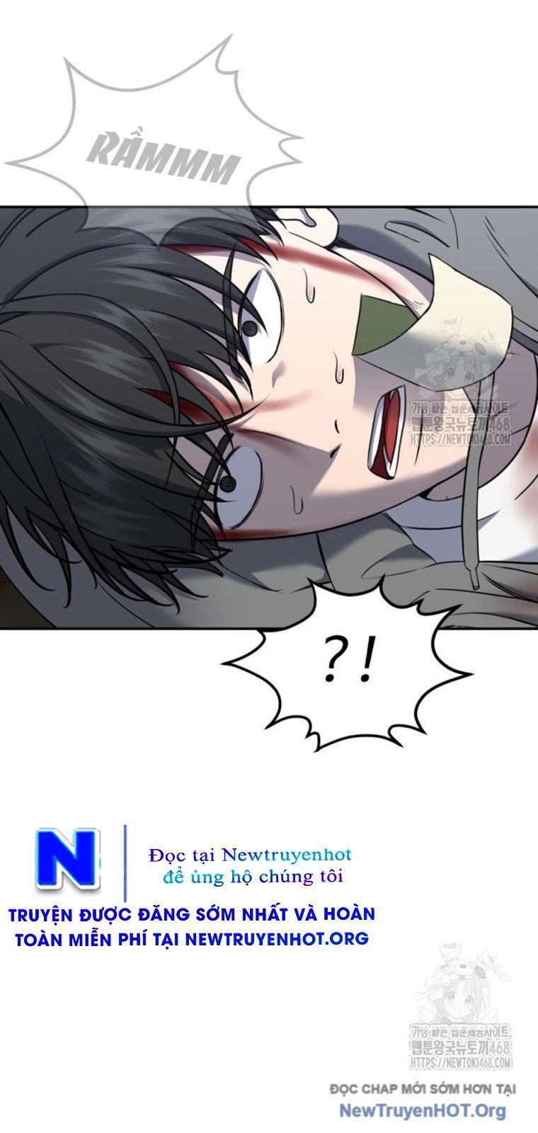 Chớ Bước Vào Nhà Hoang: Chapter 19